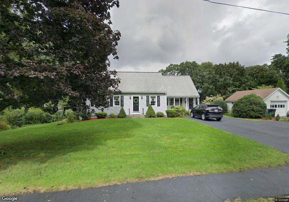 51 Hemlock St, East Walpole, MA 02032 - photo 1