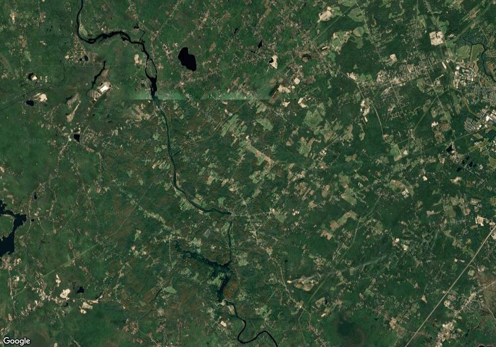 Lot 1 Line, Buxton, ME 04093 - photo 1