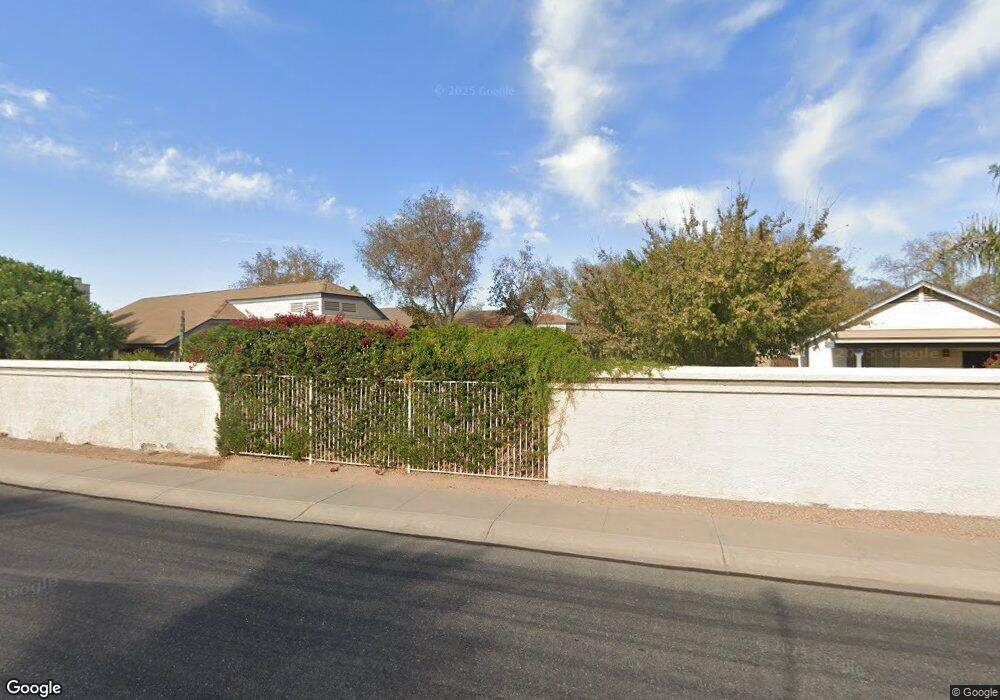 5285 W Jupiter Way S, Chandler, AZ 85226 - photo 1