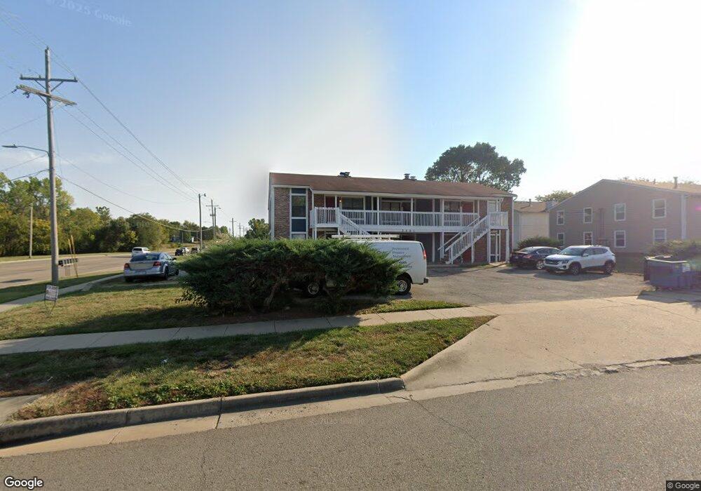 3401 SW Gage Blvd, Topeka, KS 66614 - photo 1