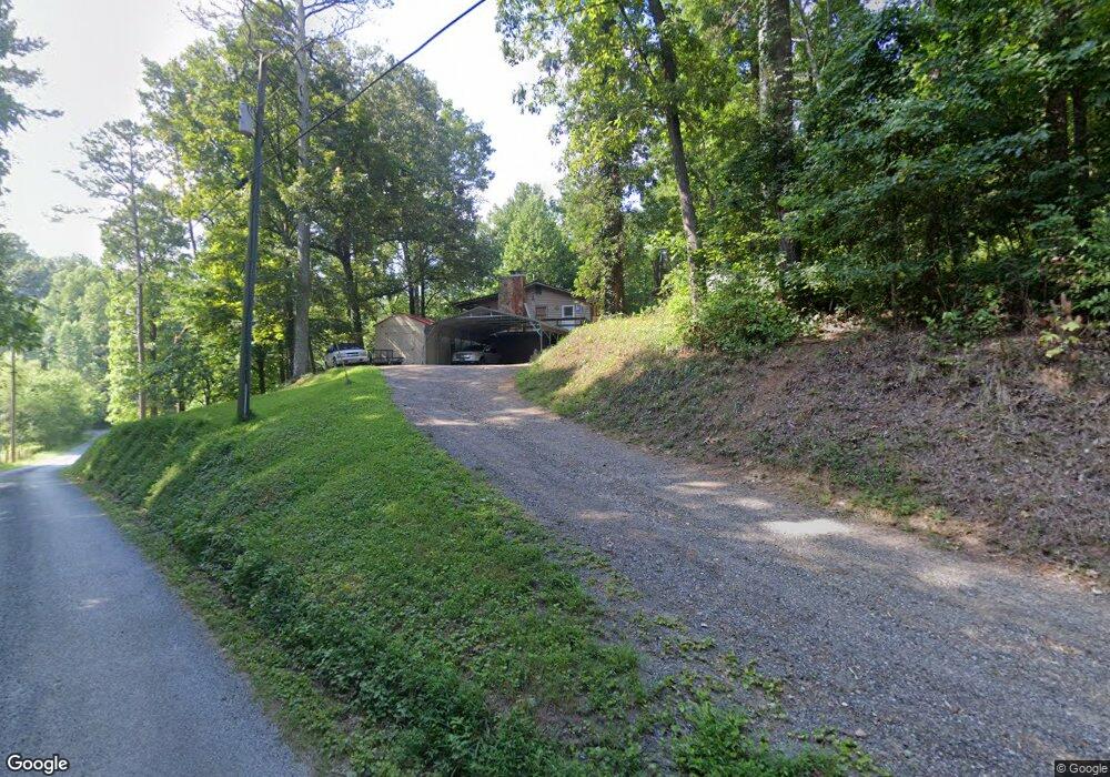 146 Solomons Trail, Ellijay, GA 30536 - photo 1