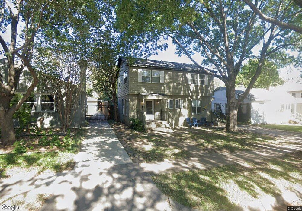 5527 Martel Ave, Dallas, TX 75206 - photo 1