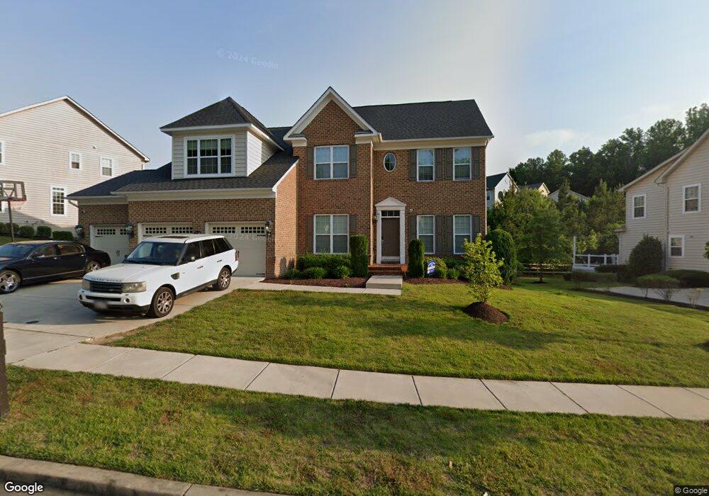 1909 Turleygreen Place, Upper Marlboro, MD 20774 - photo 1