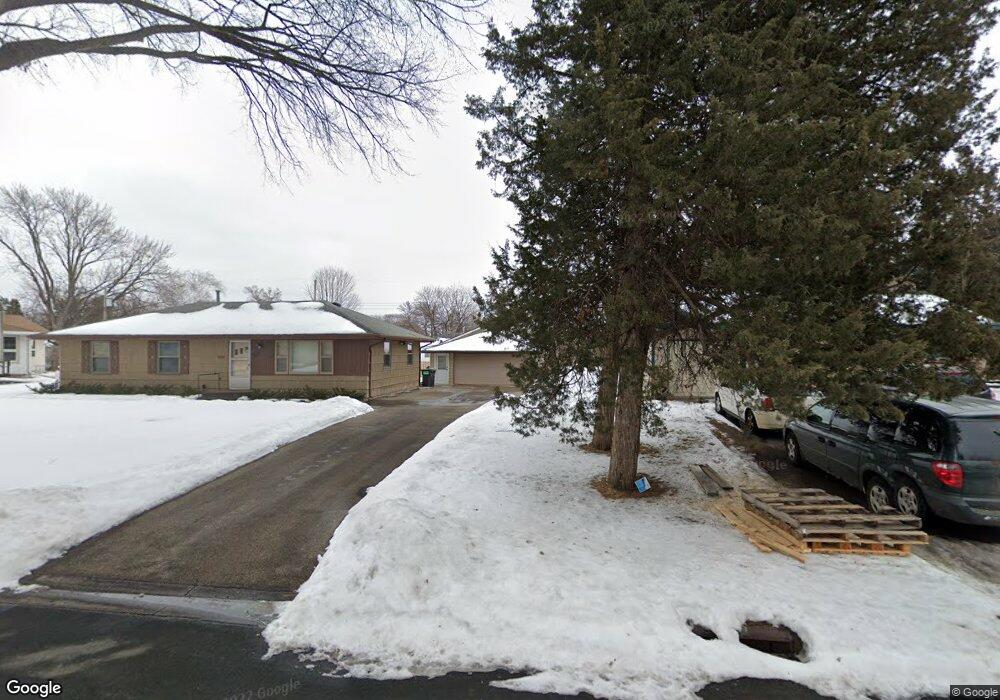 8407 Emerson Ave S, Bloomington, MN 55420 - photo 1