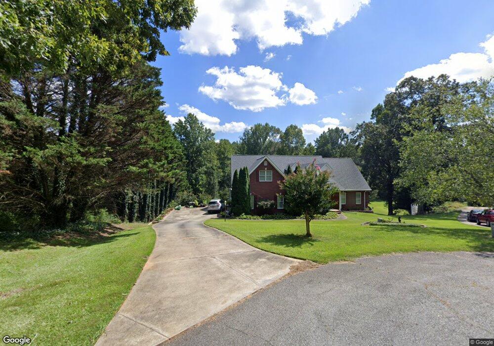 5843 Sweetbottom Ln, Clermont, GA 30527 - photo 1