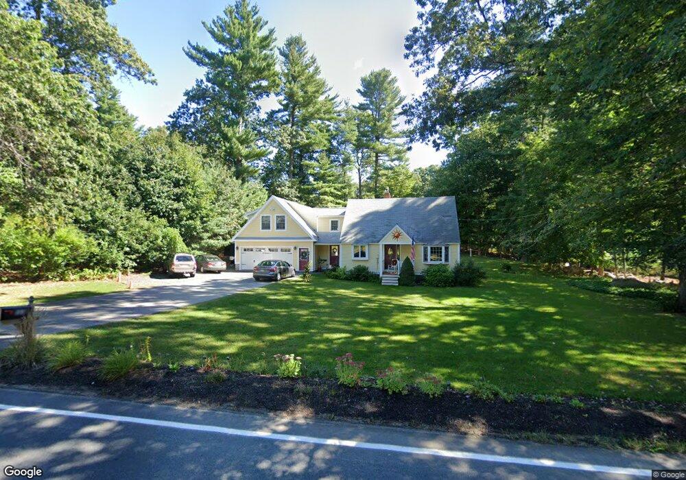 133 Central St, North Reading, MA 01864 - photo 1