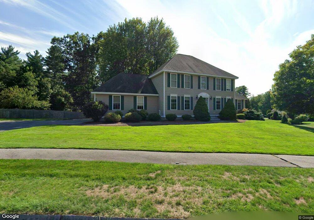 1 Azalea Ln, Nashua, NH 03062 - photo 1