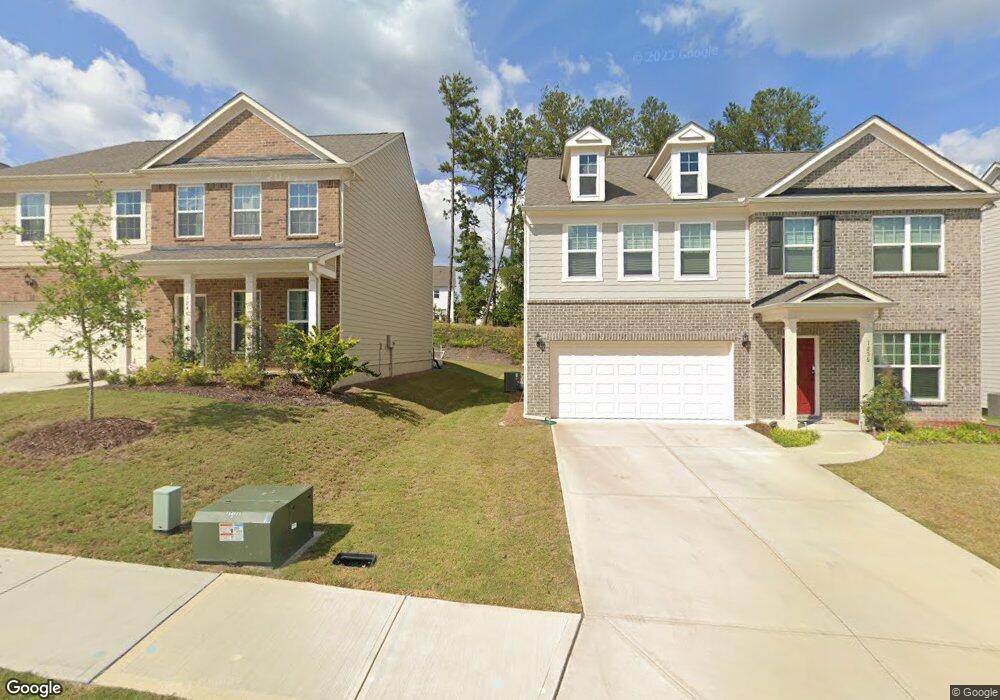 1256 Maston Rd, Auburn, GA 30011 - photo 1