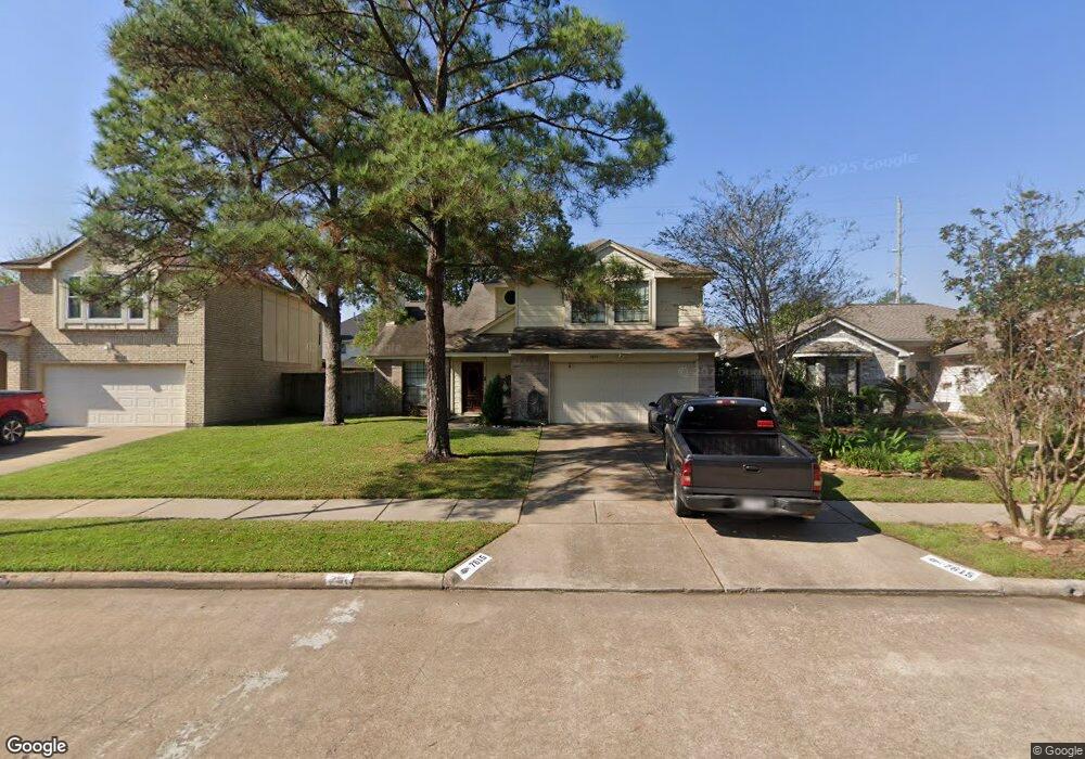 7615 Ashton Dr, Houston, TX 77095 - photo 1