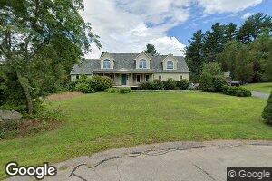 70 Blackberry Hill Rd, Wrentham, MA 02093