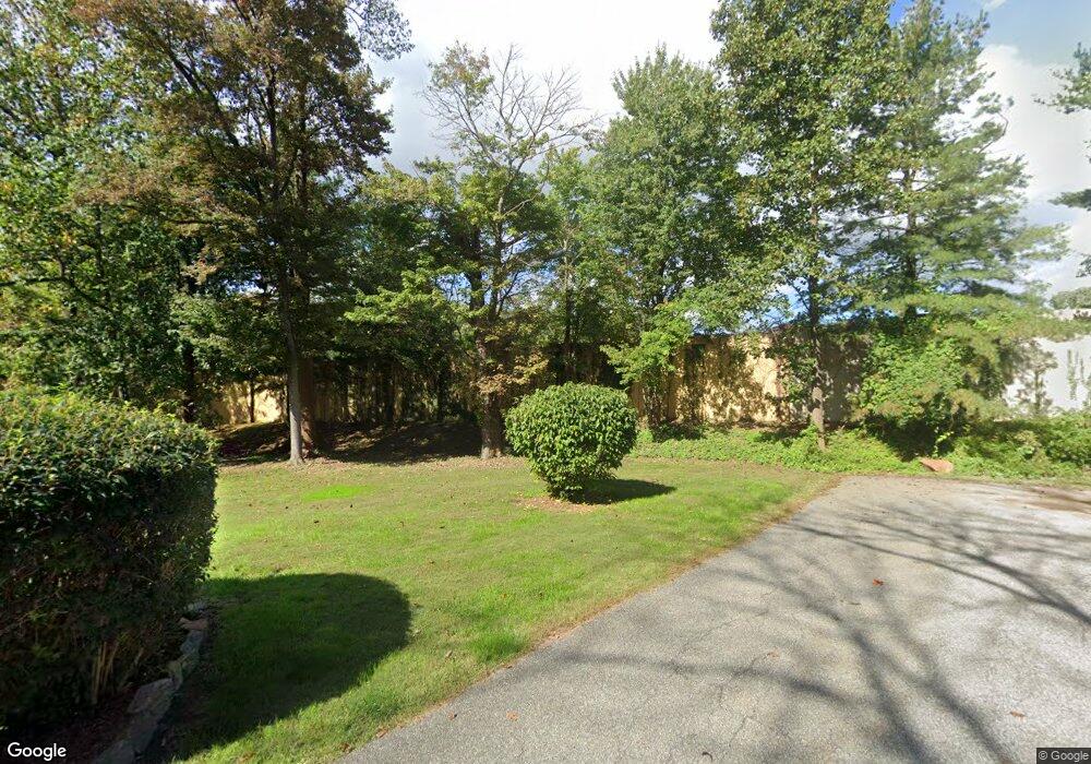 102 Burnside Rd, Villanova, PA 19085 - photo 1