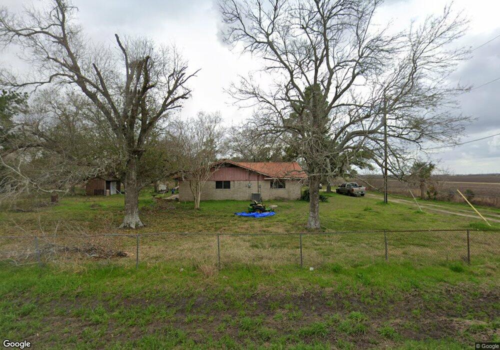 11925 Herman Sulak Rd, East Bernard, TX 77435 - photo 1