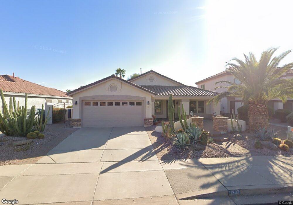 11333 E Renata Ave, Mesa, AZ 85212 - photo 1