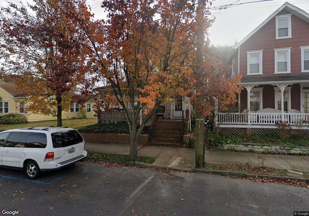 96 Cookman Ave, Ocean Grove, NJ 07756 - photo 1