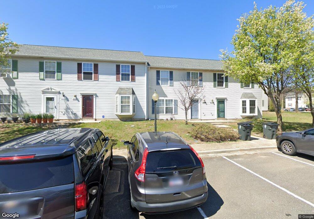 4408 Blue Heron Way, Bladensburg, MD 20710 - photo 1