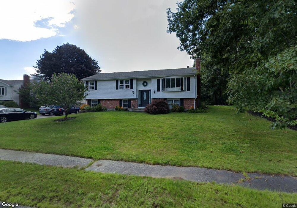 15 Acorn Dr, Holden, MA 01520 - photo 1