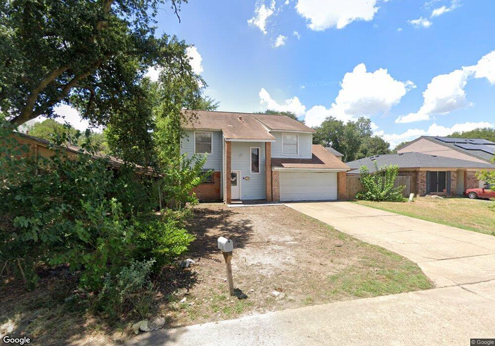 9707 Debbie Ln, Houston, TX 77038 - photo 1