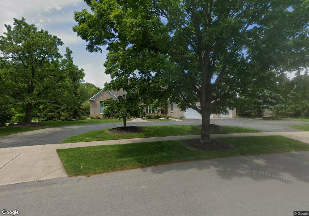 7587 Red Osier Dr SW, Byron Center, MI 49315 - photo 1