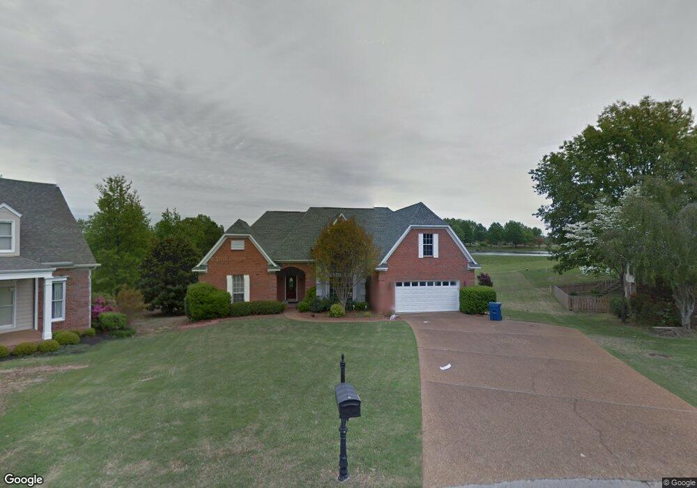 1010 Augusta Cove, Hernando, MS 38632 - photo 1