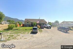 467 W Union St, Manti, UT 84642