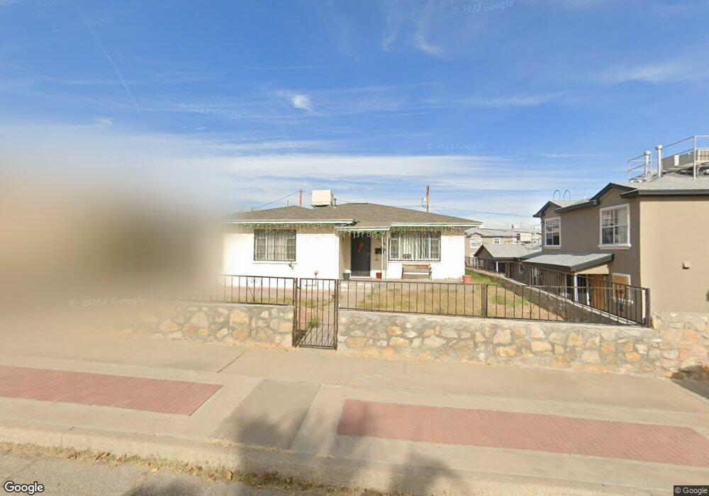 3509 Lincoln Ave, El Paso, TX 79930 - photo 1