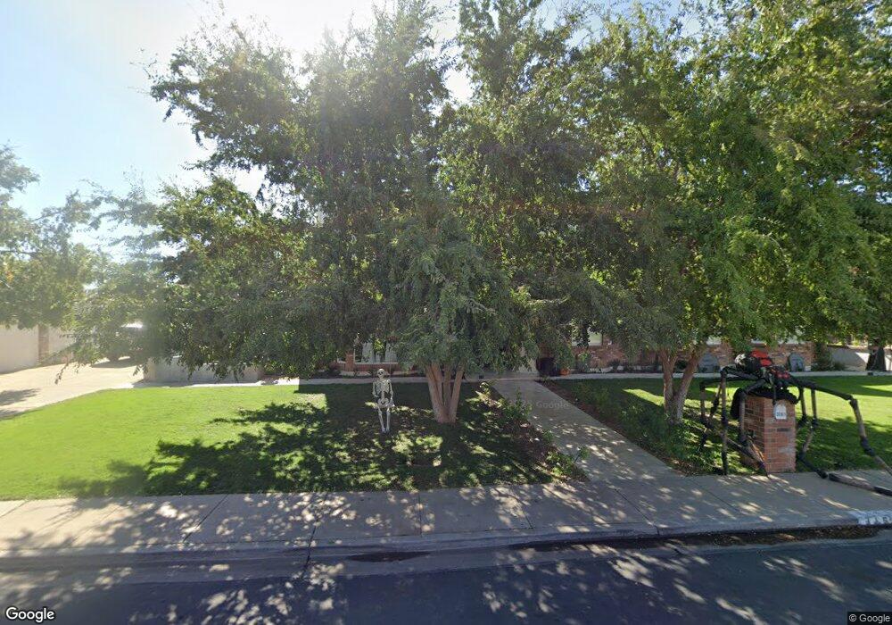 3163 E Ellis St, Mesa, AZ 85213 - photo 1