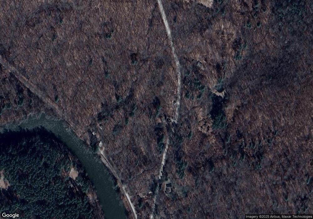 128 Popple Swamp Rd, Cornwall Bridge, CT 06754 - photo 1