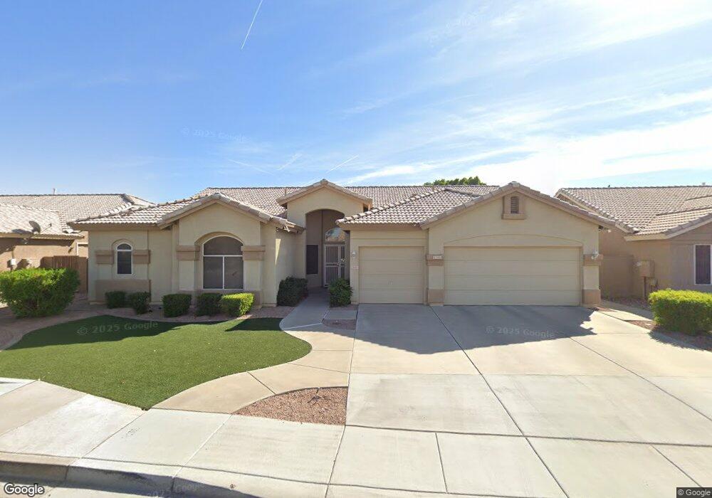 3301 W Harrison St, Chandler, AZ 85226 - photo 1