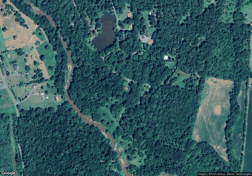 10486 River Rd, Rixeyville, VA 22737 - photo 1