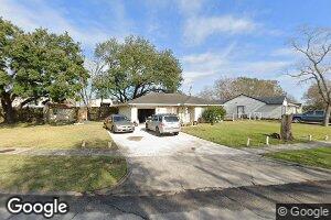 201 Delta St, Pasadena, TX 77506