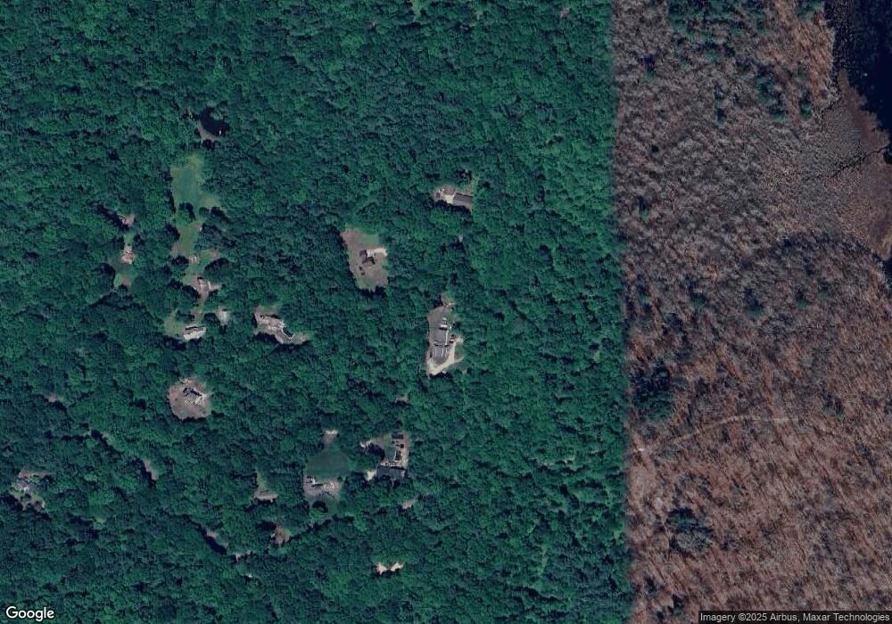 17 Geoffrey Rd, East Haddam, CT 06423 - photo 1