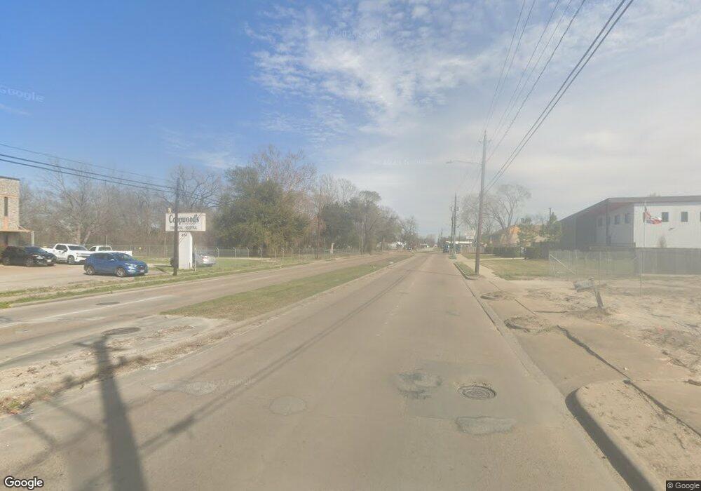 421 Tidwell, Houston, TX 77018 - photo 1