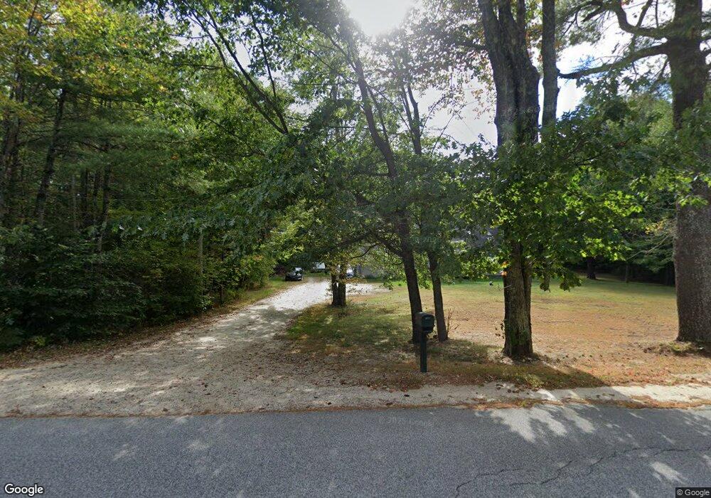 48 Short Bennett Rd, New Gloucester, ME 04260 - photo 1