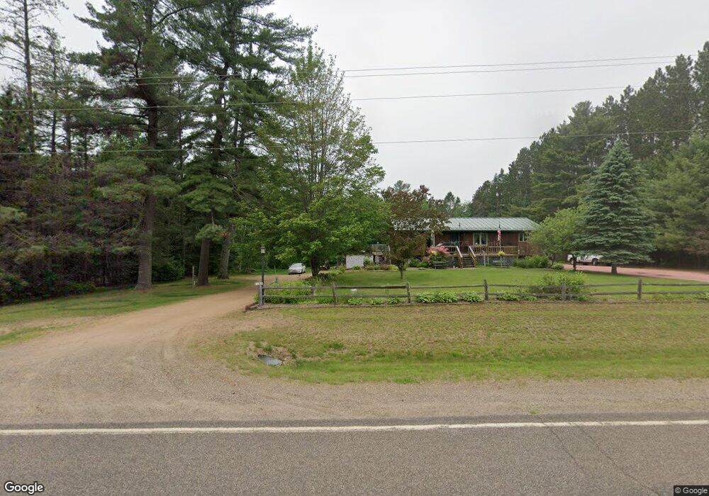 N10789 County Road Cc, Tomahawk, WI 54487 - photo 1