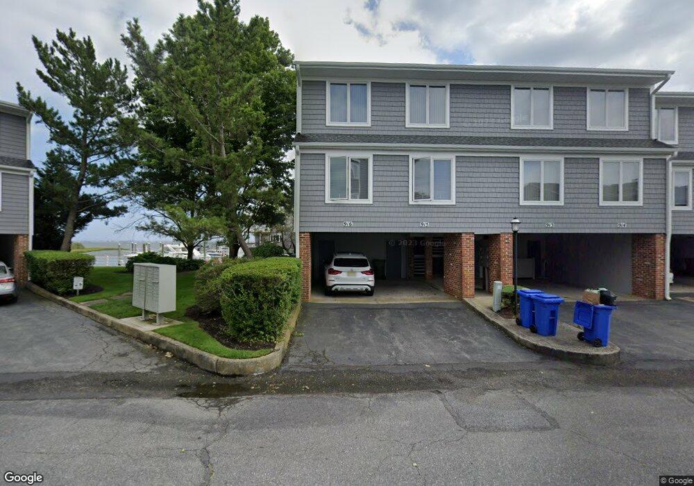 1106 Harbour Cove unit 1106, Somers Point, NJ 08244 - photo 1