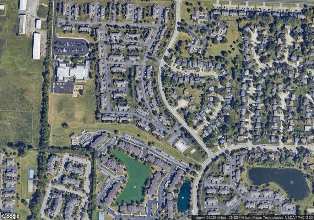 5600 Wigmore Dr unit 48F, Columbus, OH 43235 - photo 1