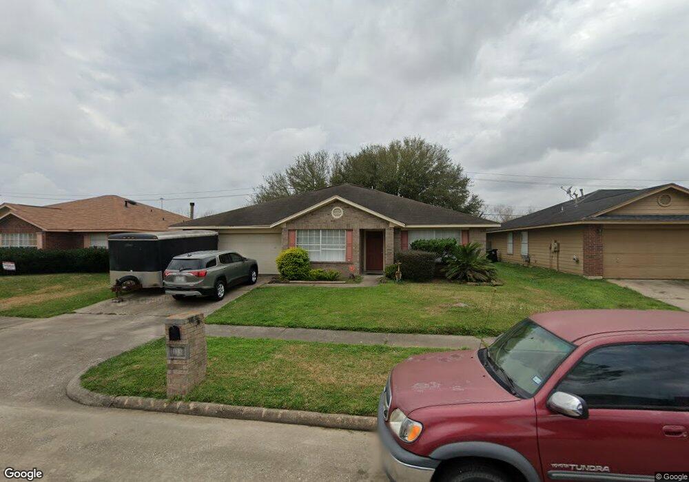 11134 Bradford Way Dr, Houston, TX 77075 - photo 1