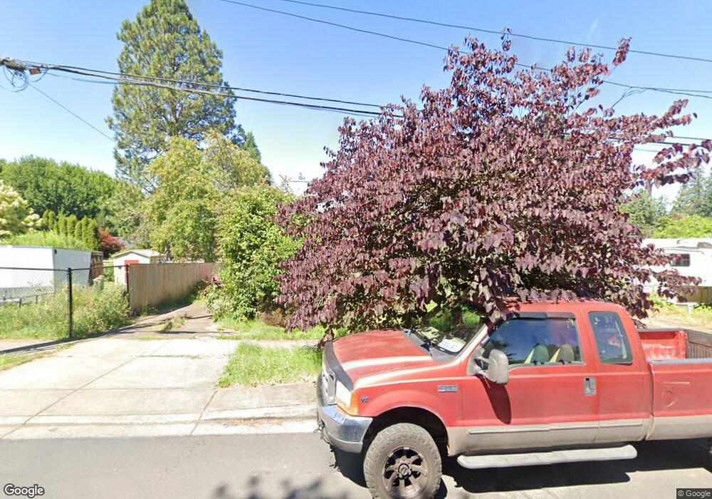 1720 Filbert St, Forest Grove, OR 97116 - photo 1