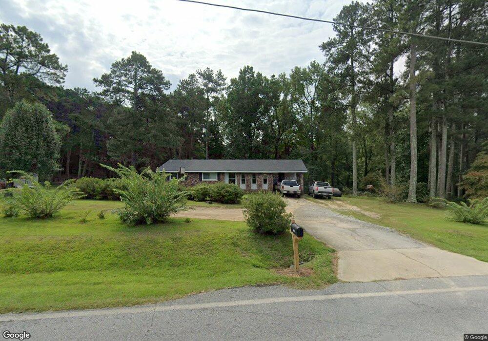 2241 W Drowning Creek Rd, Dacula, GA 30019 - photo 1