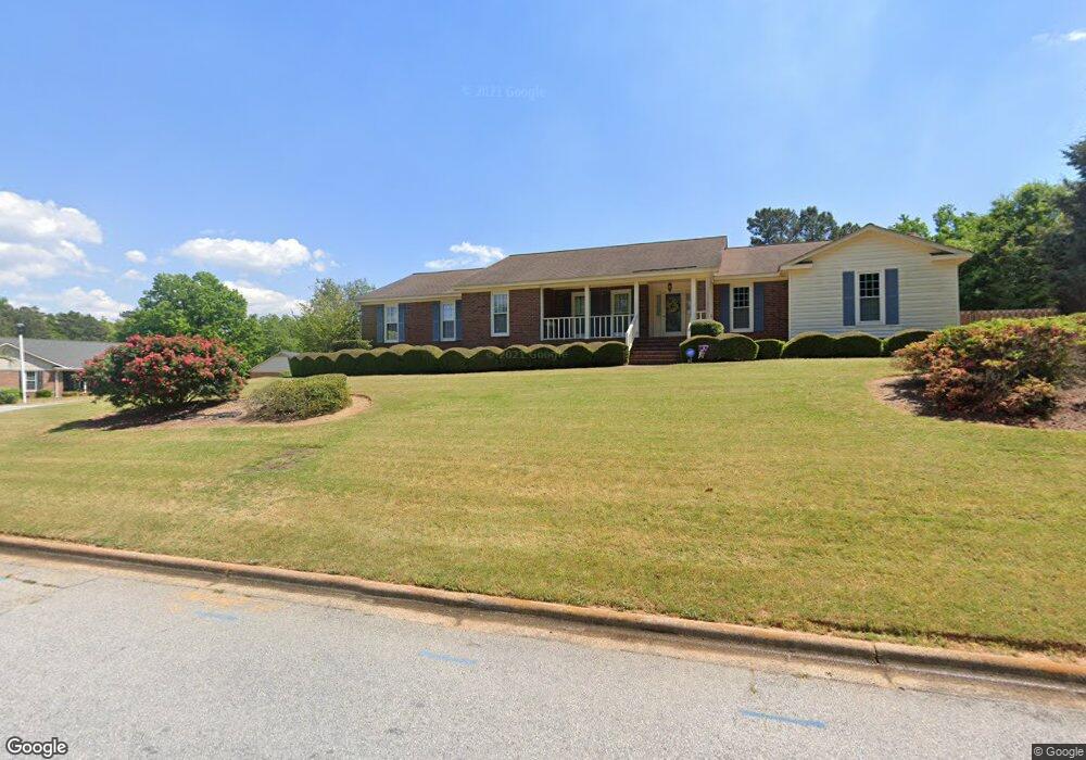 312 Gloucester Rd, Augusta, GA 30907 - photo 1