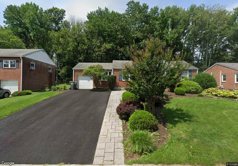 1602 Stony Run Dr, Wilmington, DE 19803 - photo 1