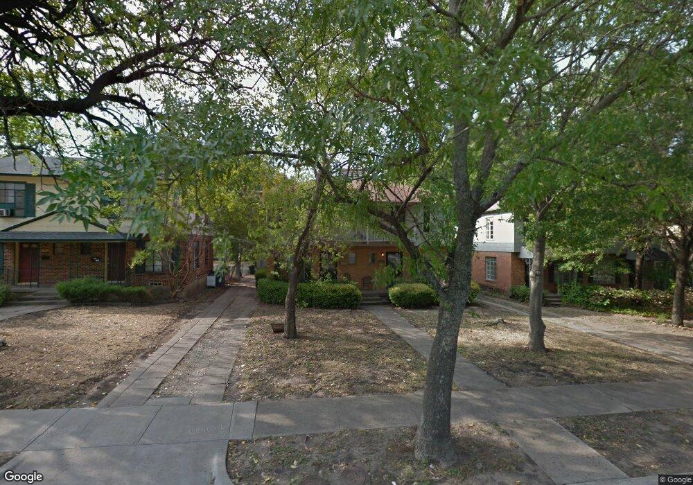 6142 Oram St, Dallas, TX 75214 - photo 1