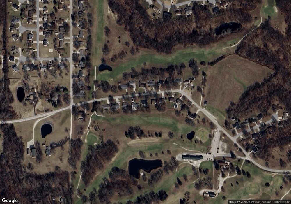 6247 W Maple Grove Rd, Huntington, IN 46750 - photo 1