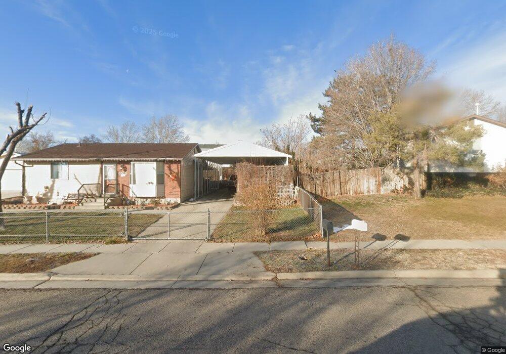 6318 Cosmo Dr, West Jordan, UT 84081 - photo 1