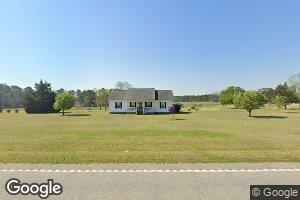 5517 Ga Highway 80, Stapleton, GA 30823