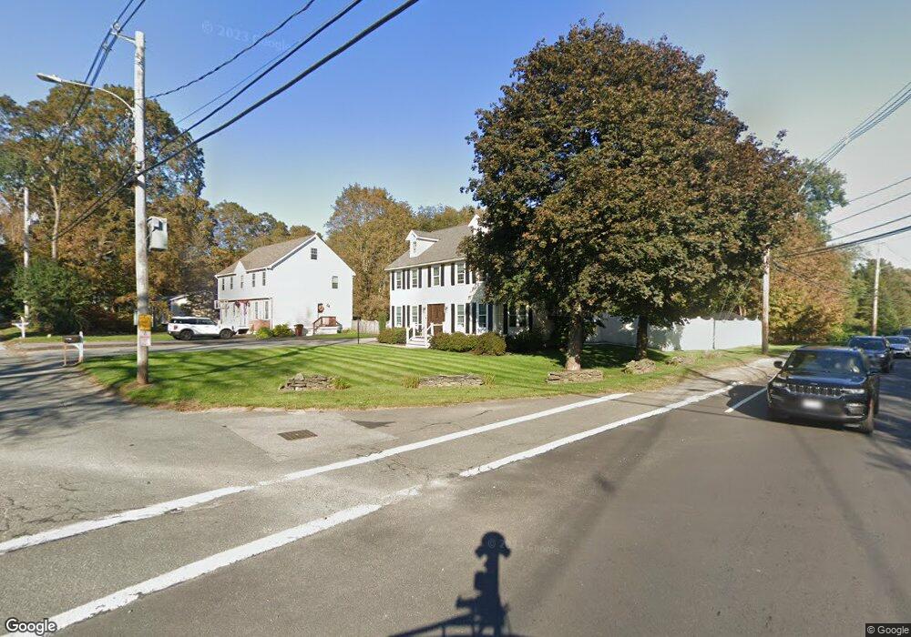 152 E Main St, Georgetown, MA 01833 - photo 1