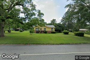 424 N Green St, Boston, GA 31626