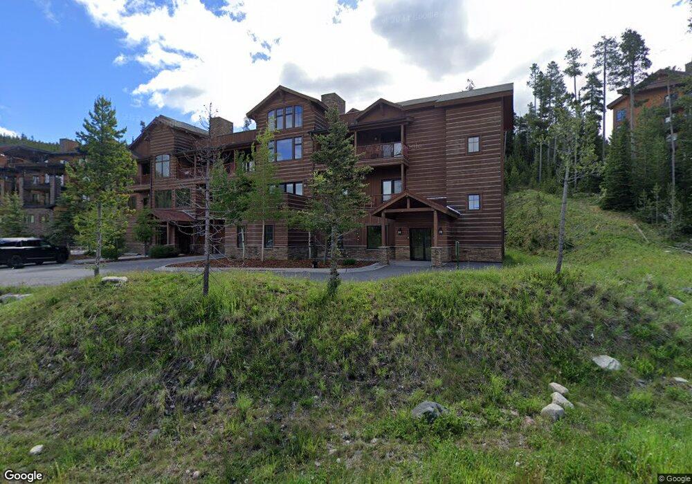 2 Summit View Dr unit 303B, Big Sky, MT 59716 - photo 1