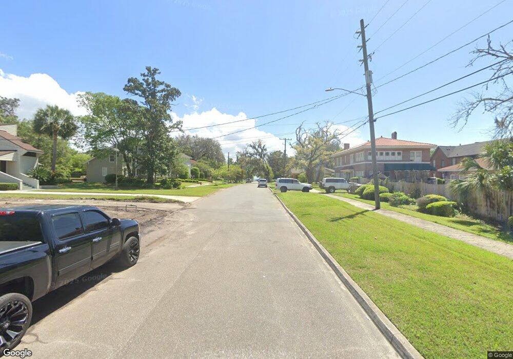 0000 Greenwood Av - Vacant Lot, Jacksonville, FL 32205 - photo 1