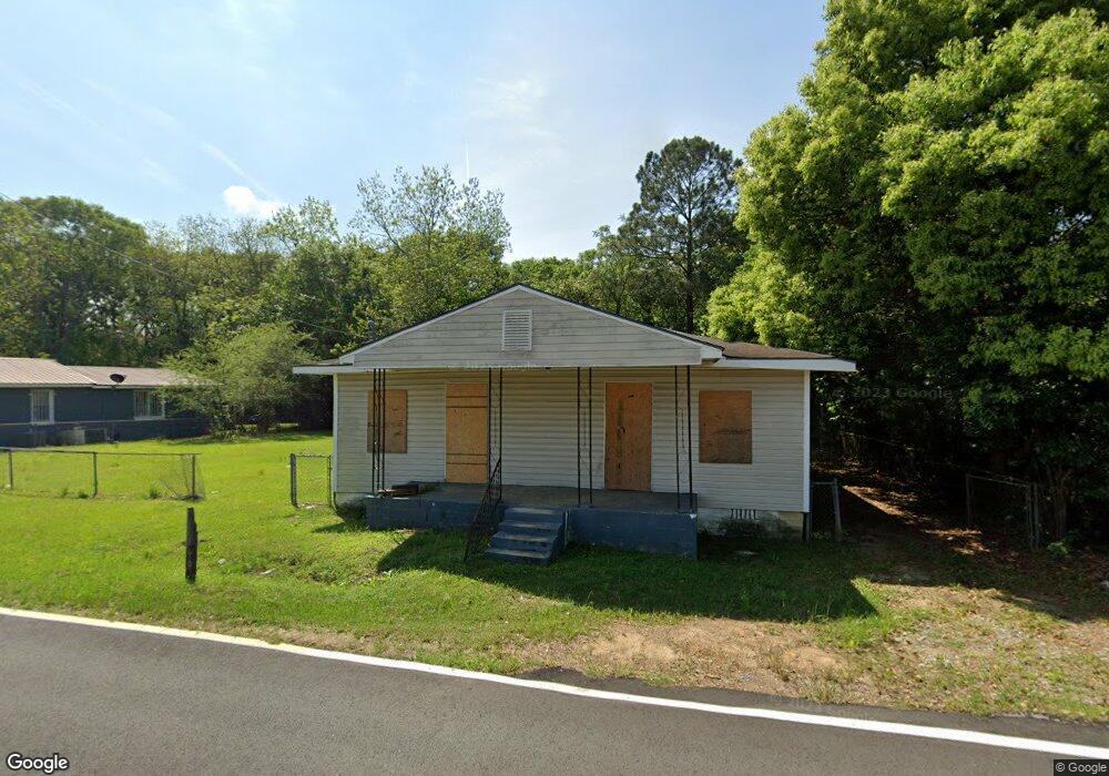 610 19th St W, Tifton, GA 31794 - photo 1